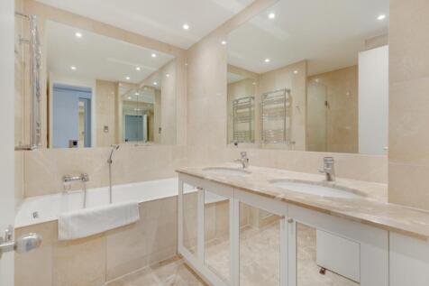 Example Bathroom One