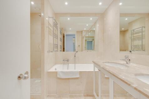 Example Bathroom ...