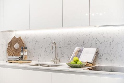 Kitchen - typical...