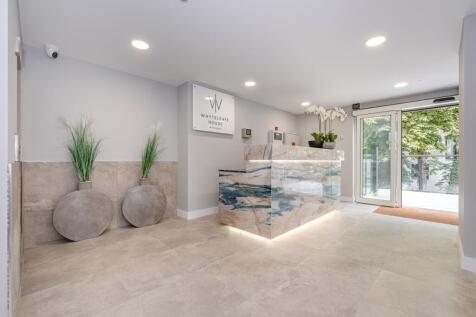 Whyteleafe House ...