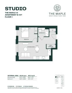 Maple13-B-ST-107
