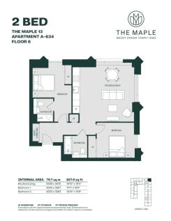 Maple13-A-2B-634
