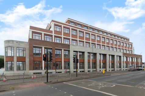 Syward Place Ph3