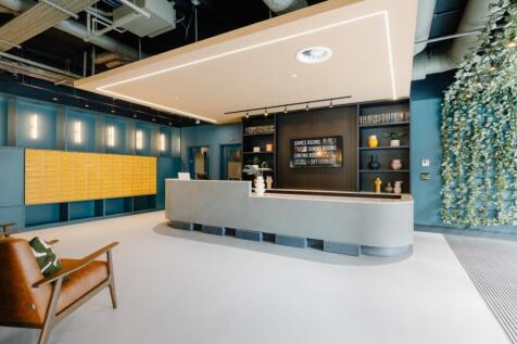 Private dining