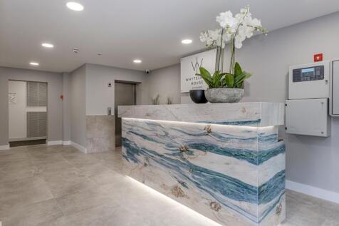 Whyteleafe House ...