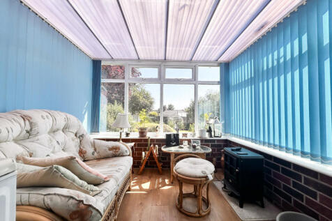 Sunroom
