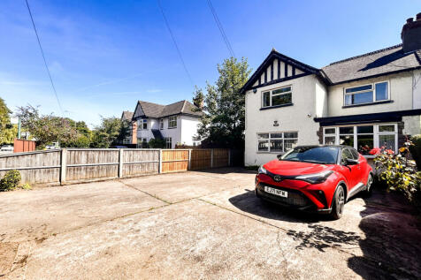 Spacious Four-Bedroom Character Home for Sale on 