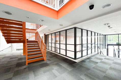 Communal Foyer
