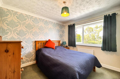 Bedrom Three