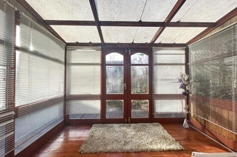 Sunroom