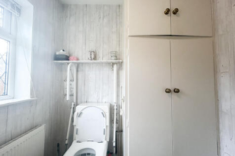 Wet Room