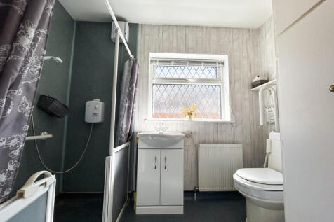 Wet Room