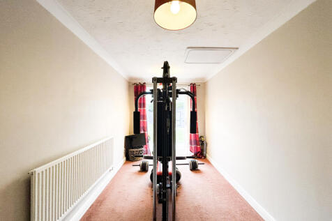 Gym / Office