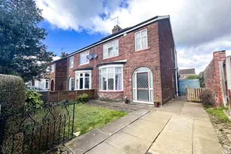 Spacious Three-Bedroom Semi-Detached Family Home 