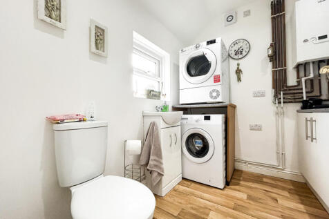Utility / WC