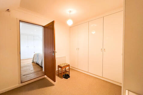 Dressing Room