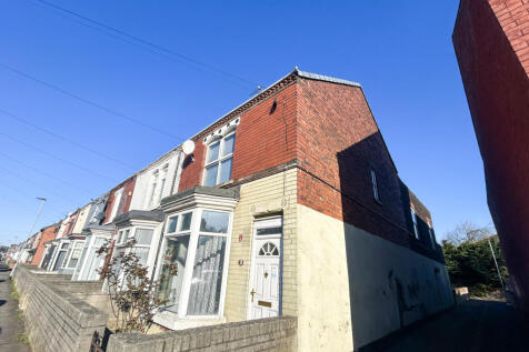 1 Bedroom Flat - To Let