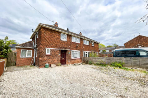 Bedroom Semi Detached for Sale