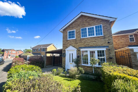 Turn-key Modern Living ¿ Renovated Three-Bedroo