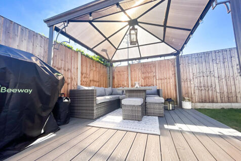 Sun Terrace