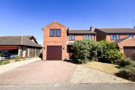 Price Drop! Stylish Four-Bedroom Detached Home in