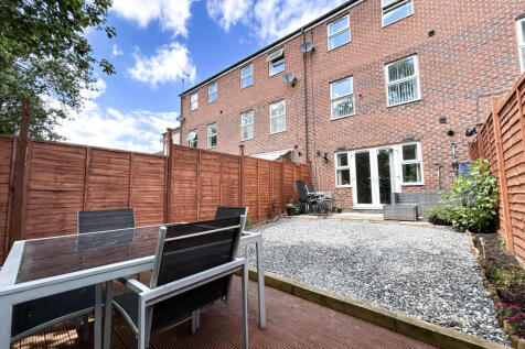 Spacious Four-Bedroom Family Home - Priced to Sel