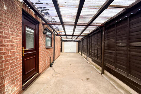 Car Port