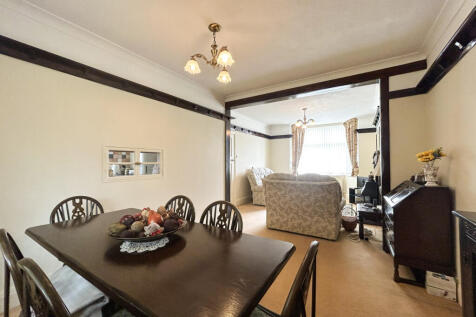 Lounge / Diner