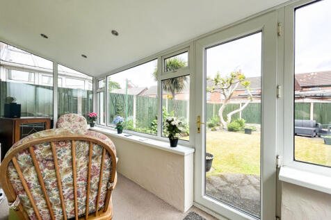 Sunroom