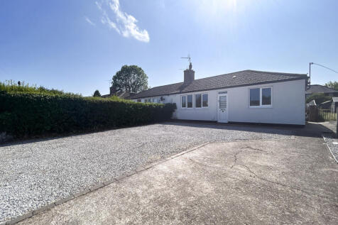 2 Bedroom Semi Detached Bungalow for Sale