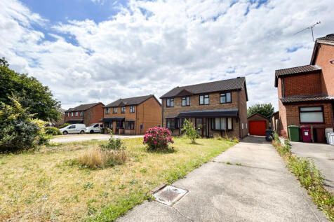 A Perfect First Home ¿ Well-Proportioned 3-Bed 