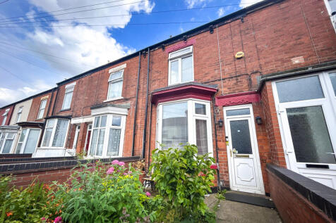 Ideal Buy-to-Let or Spacious Family Home - Parkin
