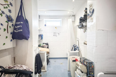 Wet Room