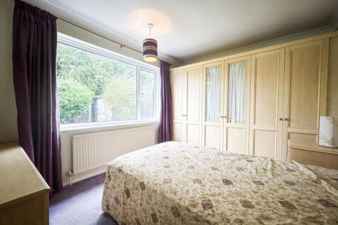 Bedrom Three