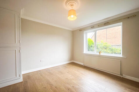 Bedroom Two / Dining Room