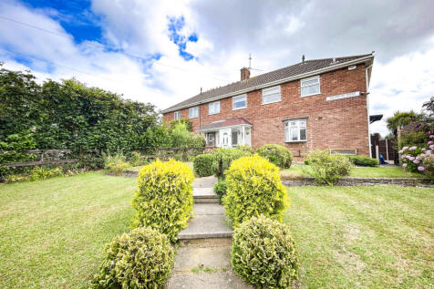 3 Bedroom Semi Detached for Sale