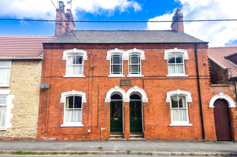 Spacious Period Property full of character | King