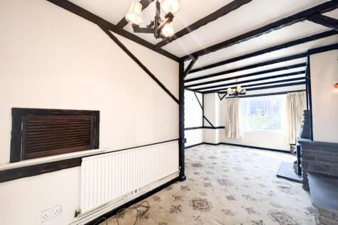 Dining Space