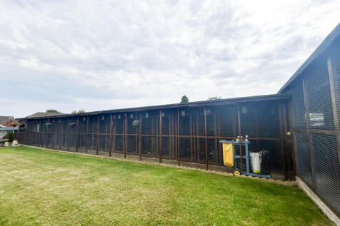 CATTERY