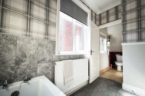 Ground Floor Bathroom