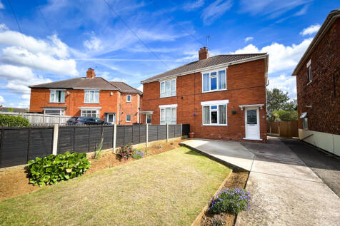 Spacious Semi-Detached Home with Gardens and Off-