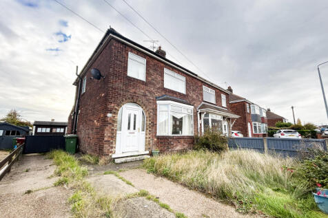 Spacious Three-Bedroom Semi-Detached Family Home