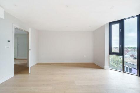 Davidson Frost-Wellings, DFW, Finchley Road, Londo