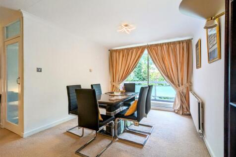 Davidson Frost-Wellings, DFW, Leamington House, St