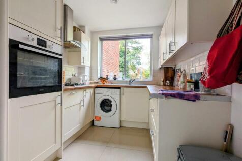 Davidson Frost-Wellings, DFW, Leamington House, St