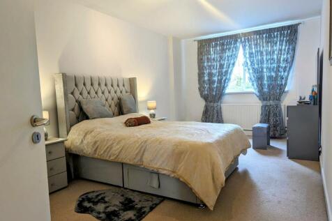 Davidson Frost-Wellings, DFW, Leamington House, St