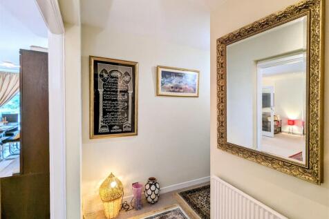 Davidson Frost-Wellings, DFW, Leamington House, St