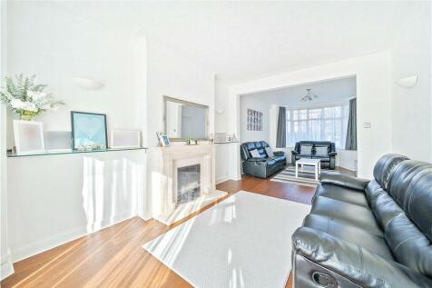 Davidson Frost-Wellings, DFW, Lyon Mead, Stanmore,