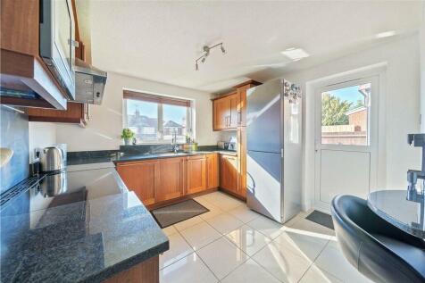 Davidson Frost-Wellings, DFW, Lyon Mead, Stanmore,