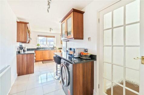 Davidson Frost-Wellings, DFW, Lyon Mead, Stanmore,